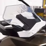 Protèges-mains RACETECH HP3 Adventure Quantum gris/noir