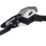 Protèges-mains RACETECH HP3 Adventure rouge/blanc