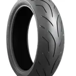 Pneu BRIDGESTONE BATTLAX S21 REAR 150/60 ZR 17 M/C (66W) TL