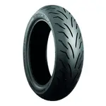 Pneu BRIDGESTONE BATTLAX SCOOTER REAR 140/70-12 M/C 65L TL