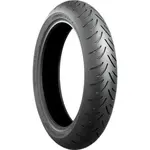 Pneu BRIDGESTONE BATTLAX SCOOTER FRONT 110/70-16 M/C 52S TL