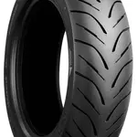 Pneu BRIDGESTONE HOOP B02 130/60-13 M/C 53L TL