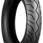 Pneu BRIDGESTONE HOOP B03 120/70-14 M/C 55S TL