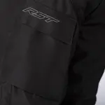 Pantalon RST Alpha 5 RL textile - noir taille M