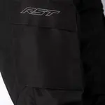 Pantalon RST Alpha 5 RL textile - noir taille 6XL