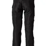 Pantalon RST Alpha 5 RL textile - noir taille XXL court