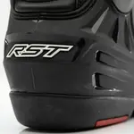 Bottes RST Tractech Evo III Short waterproof CE noir taille 42
