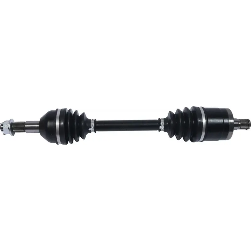 AXLE KIT COMPLETE CANAM