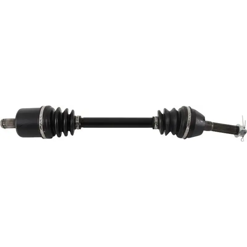 AXLE KIT COMPLETE POL