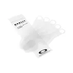 Pack 25 tear-offs OAKLEY O-Frame transparent