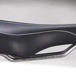 Selle VELO Zone Cut noir