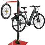 Bras en fer BIKE-LIFT pour LEB-50