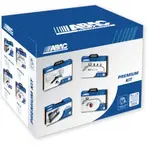 Kit d&#039;outils à air ABAC Premium