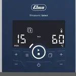 Bac à ultrasons ELMA Elmasonic Select 300 - 22 L