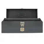 Caisse à outils vide THE TOOLS COMPANY Essential