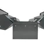 Caisse à outils vide THE TOOLS COMPANY Heavy