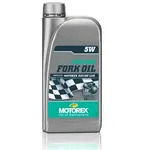 Huile de fourche MOTOREX Racing Fork Oil - 5W 59L