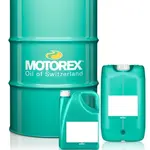 Huile de boîte de vitesse MOTOREX Hypoid Gear Oil - 80W90 60L