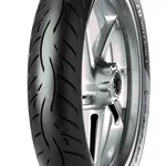 Pneu METZELER Roadtec Z8 Interact (F)(M) Standard version STD + BMW R-nineT 120/70 ZR 17 M/C (58W) TL