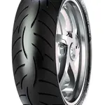 Pneu METZELER Roadtec Z8 Interact (M) Honda CB1100 140/70 ZR 18 M/C (67W) TL