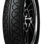 Pneu METZELER Perfect ME 77 140/90-15 M/C 70S TT