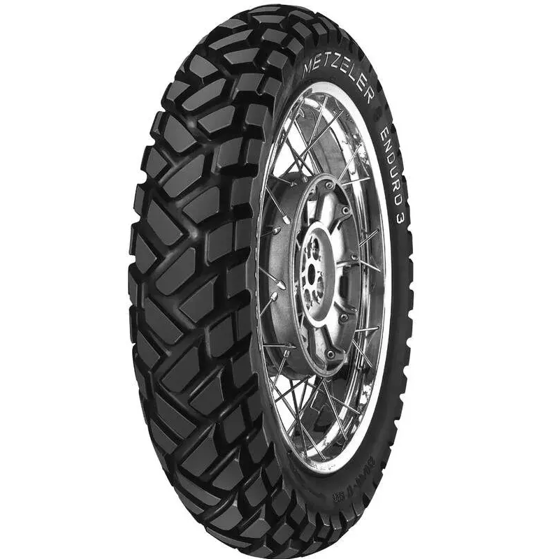 Pneu METZELER Enduro 3 Sahara 140/80-18 M/C 70S TT MST
