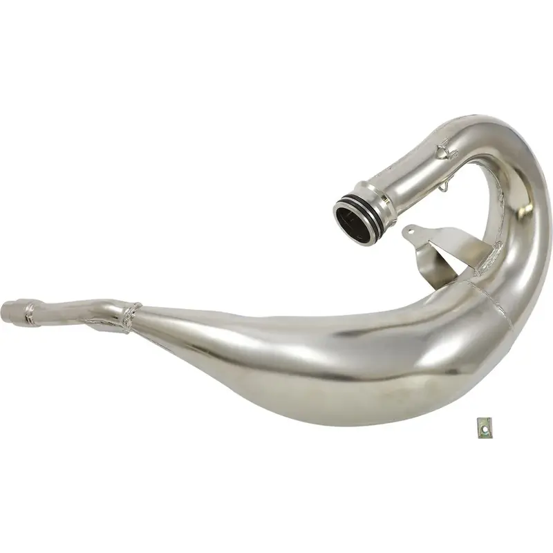 EXHAUST FATTY PIPE YZ125