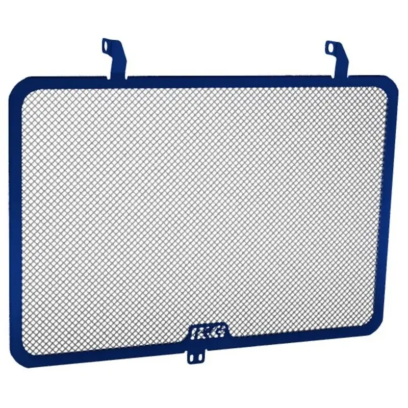 Protection de radiateur R&G RACING - Dark Blue Yamaha