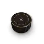 Couvercle universel de réservoir de liquide de frein CNC HIGHSIDER