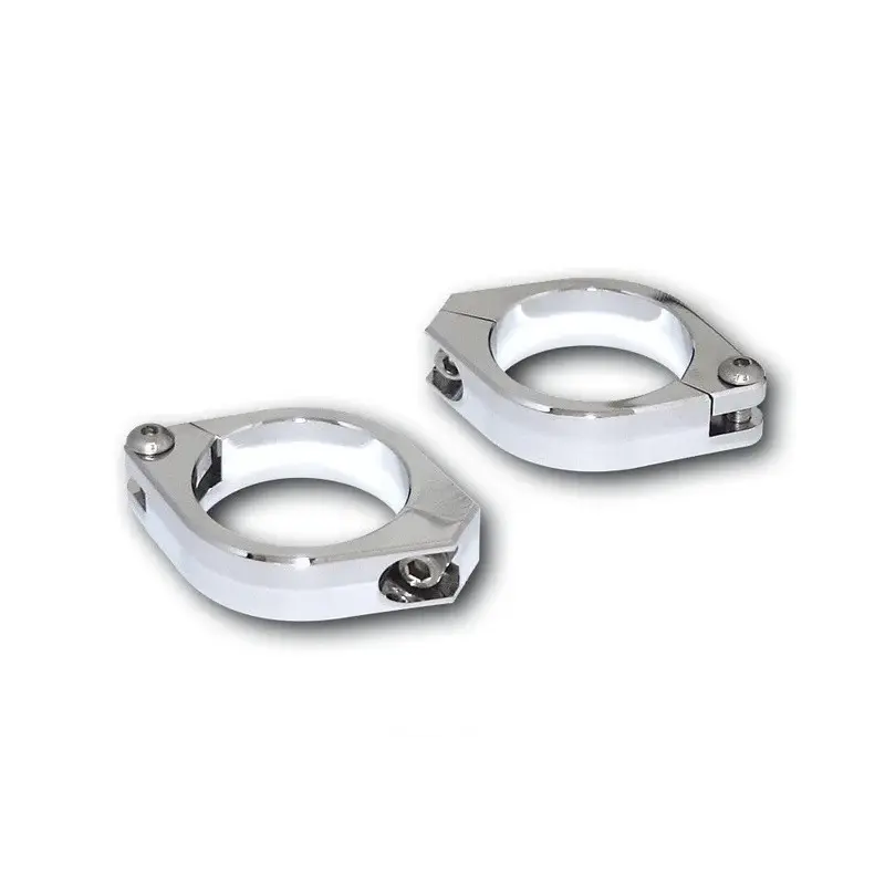 Colliers de serrage HIGHSIDER CNC 35-37 mm