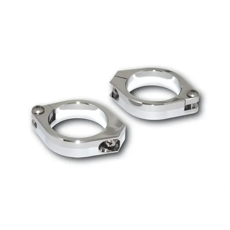 Colliers de serrage HIGHSIDER CNC 42-43 mm