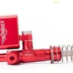 Réservoir BERINGER pour maître-cylindre de frein arrière MC127