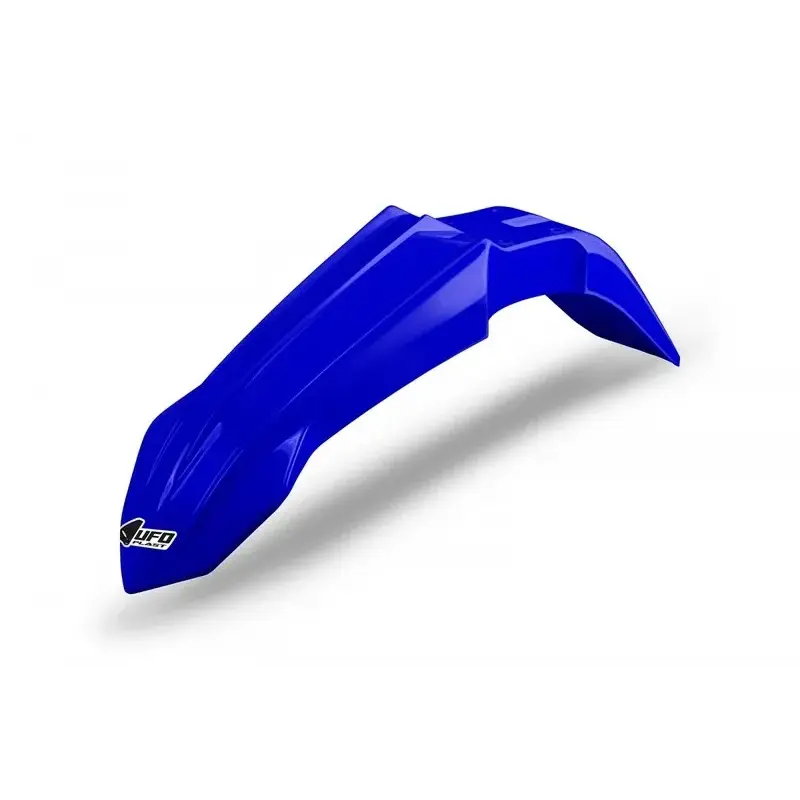 Garde-boue avant UFO - bleu Yamaha YZ85