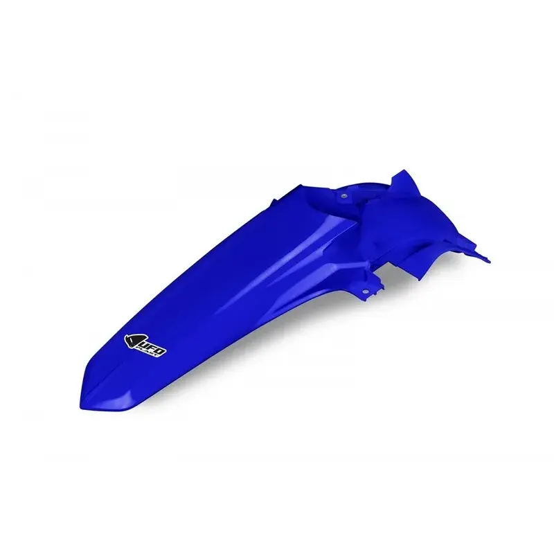 Garde-boue arrière UFO - bleu Yamaha YZ125/250