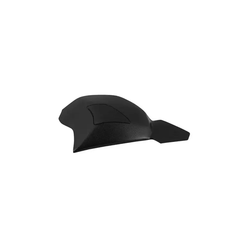 Protections de bras oscillant LIGHTECH carbone matte - Ducati