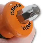 Jeu de 6 chasses-goupilles BETA