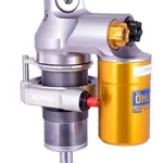 Système de réglage précontrainte XTRIG TTX36 M48x1,5 Öhlins gauche