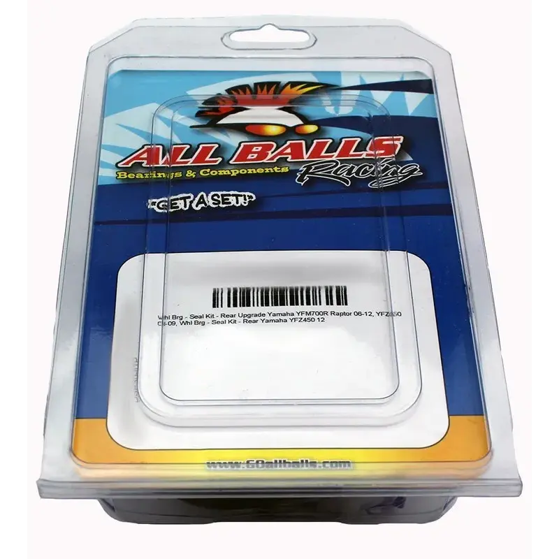 Kit de réparation de maître-cylindre d'embrayage ALL BALLS - Honda CRF450R/RX/RWE