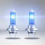 Ampoule OSRAM Cool Blue Boost H7 12V/80W - X2