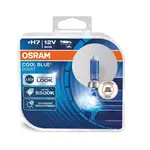 Ampoule OSRAM Cool Blue Boost H7 12V/80W - X2