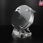 Piston forgé WOSSNER - 8501DC