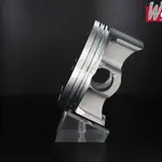 Piston forgé WOSSNER - 8501DC