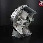Piston forgé WOSSNER - 8501DC