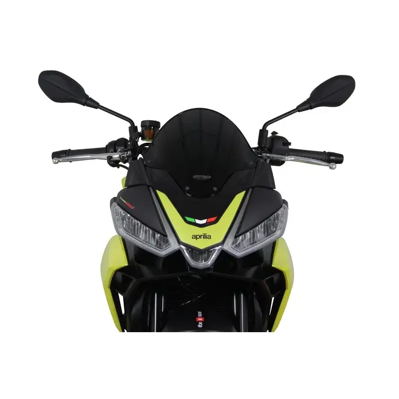 Bulle MRA Racing Originally Shaped O - Clear