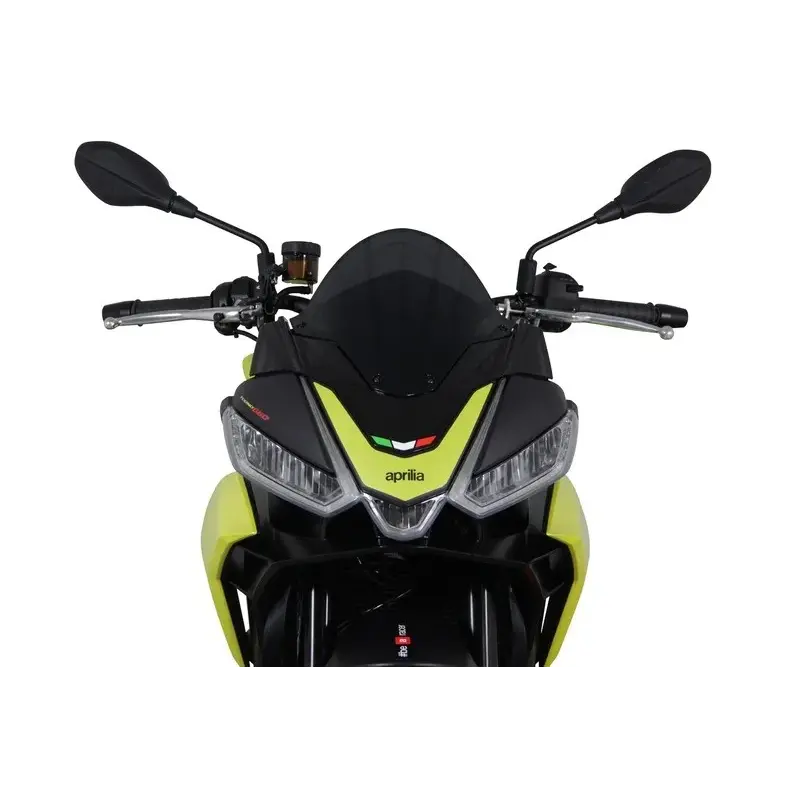 Bulle MRA Racing R - Clear