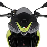 Bulle MRA Racing R - Fumé