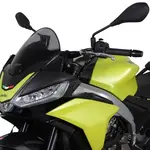 Bulle MRA Racing R - Fumé