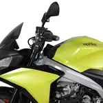 Bulle MRA Racing R - Fumé