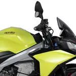 Bulle MRA Racing R - Fumé