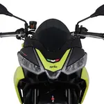 Bulle MRA Racing R - Noir